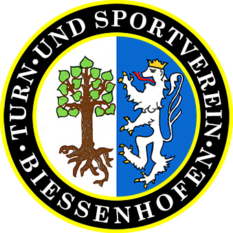 Logo Turn und Sportverein e.V. Biessenhofen